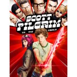 SCOTT PILGRIM