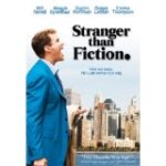 STRANGER THAN FICTION