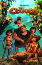 CROODS