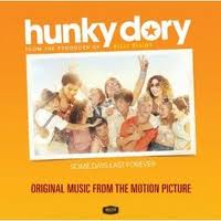 HUNKY DORY