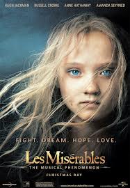 LES MISERABLES MOVIE