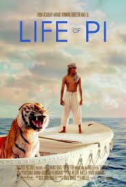LIFE OF PI