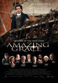 AMAZING GRACE