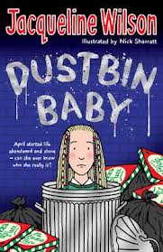 DUSTBIN BABY