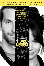 SILVER LININGS PLAYBOOK