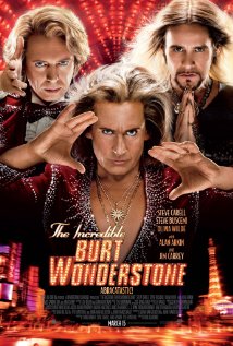 BURT WONDERSTONE