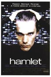 HAMLET ETHAN HAWKE