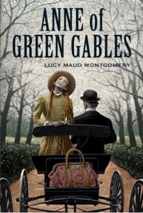 ANNE OF GREEN GABLES 2