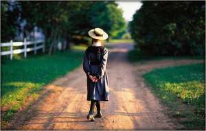 ANNE OF GREEN GABLES 3