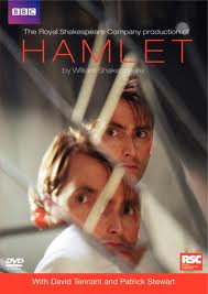 HAMLET BBC