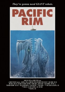 PACIFIC RIM