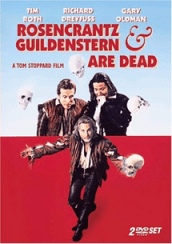 ROSENCRANTZ & GUILDENSTERN MOVIE