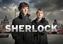 SHERLOCK