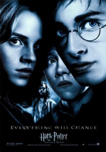 HARRY POTTER MOVIE