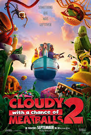 CLOUDY 2