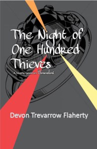 My novella-in-progress.