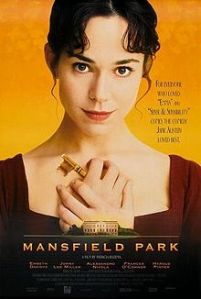 MANSFIELD PARK