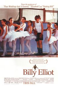BILLY ELLIOT