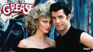GREASE