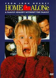 HOME ALONE