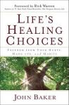 LIFE'S HEALING CHOICES