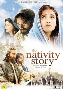 NATIVITY STORY