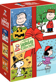 PEANUTS HOLIDAY