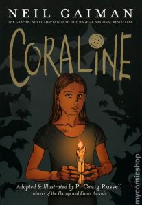 CORALINE