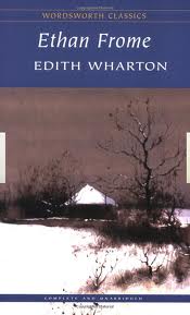 ETHAN FROME