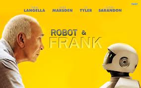 ROBOT AND FRANK