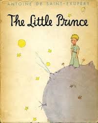 THE LITTLE PRINCE
