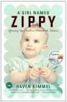 GIRL NAMED ZIPPY
