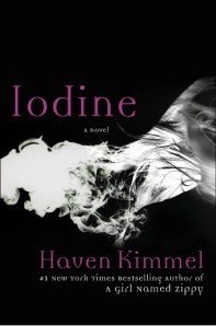 IODINE