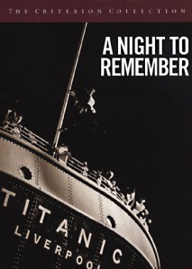 NIGHT TO REMEMBER MOVIE