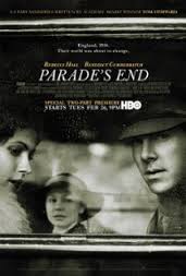 PARADES END MOVIE