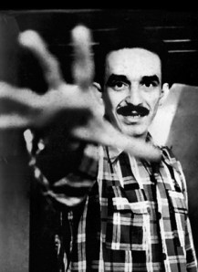 GABRIEL GARCIA MARQUEZ 2