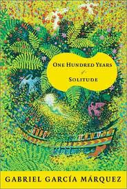 ONE HUNDRED YEARS OF SOLITUDE