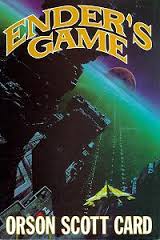 ENDERS GAME