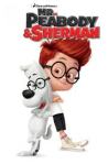 MR PEABODY AND SHERMAN