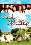 MUCH ADO ABOUT NOTHING