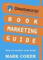 SMASHWORDS BOOK MARKETING GUIDE
