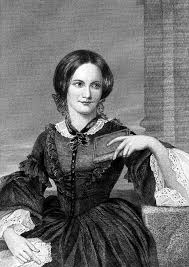 CHARLOTTE BRONTE