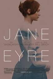 JANE EYRE MOVIE