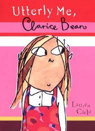 UTTERLY ME CLARICE BEAN
