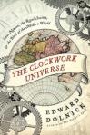 Book Review The Clockwork Universe