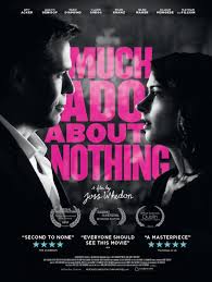 MUCH ADO ABOUT NOTHING 2