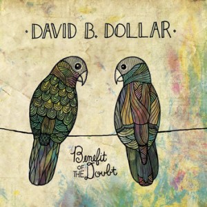 BENEFIT OF THE DOUBT