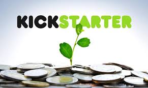 KICKSTARTER LEAF