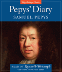 SAMUEL PEPYS