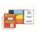 AMAZING STORY GENERATOR